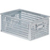 Bac acier GR.272-4 GALVANISÉ MM B-450 T-300 H-200