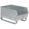 Bac acier GR.5 GALVANISÉ MM B-450 T-700 H-390