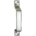 Poignée de meuble,150mm 0 36 3618,Alu F2