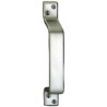 Poignée de meuble,150mm 0 36 3618,Alu F2