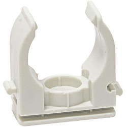 Collier à clip en plastique UT 20 (Par 100)