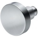 Boule Poignée porte FP poignée porte 08 0829,F69 matt