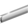 Rail d'étanchéité PTS-AR à clouer KF gris. H 18 x L 2100mm (Par 25)