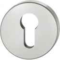 ZT-Rosace porte profil BB, 0 17 1735,rond ,F69 matt