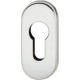 PT-Rosace porte profil BL, 0 17 1757,oval,F69 matt