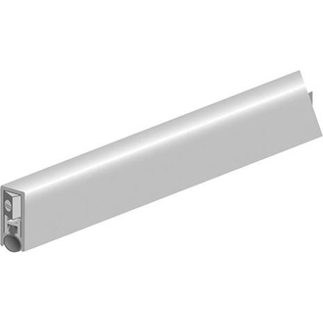 Joint de sol automatique Ellen-Matic-Extra argent. L 930mm