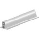 Joint de sol automatique Ellen-Matic-Omega argent. L 830mm
