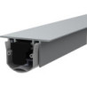 Joint de sol automatique EMFerro 2 IP sans vis de montage argent.L1130 (Par 10)