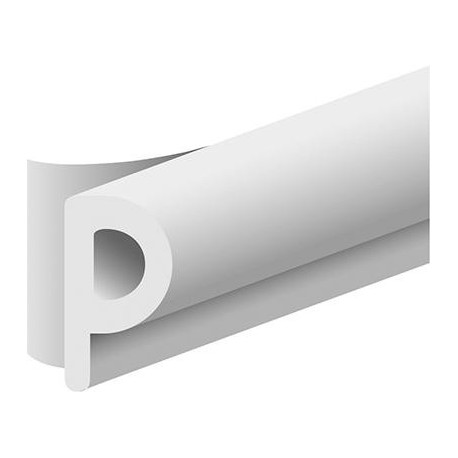 Bande d'étanchéité Ellenflex P auto-cl. EPDM marron. Br8xL100mtr.SP 3-5