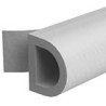 Bande d'étanchéité Ellenflex DXXL autocollante EPDM noir Br12xL70mtr.SP 7-10