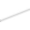 Queue d'aronde 103-3mm silicone brun. Diamètre 10. L100mtr