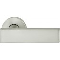 ZT-Poignée porte VK8, 0 10 1003,Alu F1