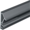 Joint de feuillure 1801 SCF silicone noir 5xFh. 18. L150m