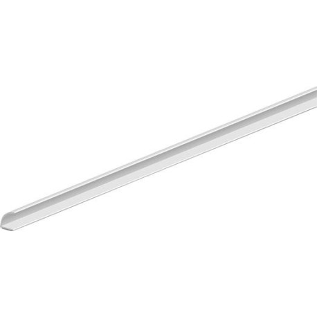 Joint V 1024T silicone autobloquant noir Br7 x H8. L100mtr