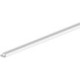 Joint profilé 10107 pour Ant. Silicone blanc. Br9xH6. L100mtr