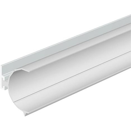 Profilé de volet roulant RAP Profilé silicone 32 mm.L 10m (Par 10)