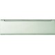 Fenetre boite aux lettres 0 38 3845,Alu F1