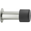 Tampon de porte murale 120mm 0 38 3880,Alu F1,Ø40mm