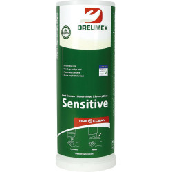 Nettoyant pour les mains 3L Cartouche Dreumex Sensitive (Par 4)