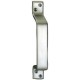 Poignée de meuble,150mm 0 36 3618,Alu F1