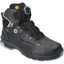 Bottes à lacets SUMM FIVE. BOA. S3. Taille 38.