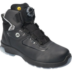 Bottes à lacets SUMM FIVE. BOA. S3. Taille 39.