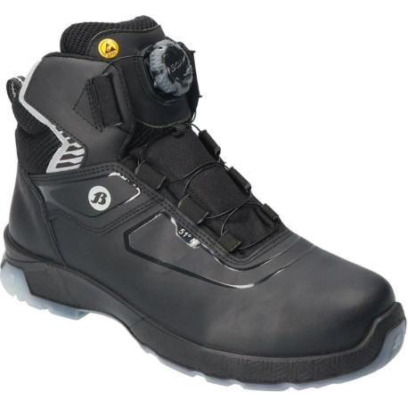 Bottes à lacets SUMM FIVE. BOA. S3. Taille 39.