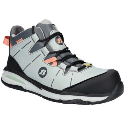 Botte à lacets ADA. ESD S3. Gr.35