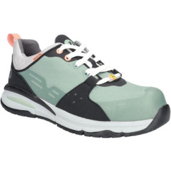 Chaussure basse MARIE. ESD S3. T.39