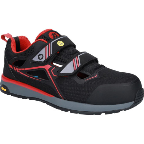 Sandale FLOW. S1P. Taille 44