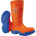 Botte FieldPRO Thermo+ Full Safety. SRC CE S5. Taille.43