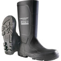 Botte JobGUARD Full Safety. S5. Taille 43.