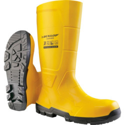 Botte JobGUARD Full Safety. ESD S5. Taille 43