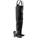 Cuissarde Waders Purofort. Néoprène. S5. Taille.48 Dunlop