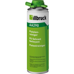 Nettoyant pour pistolet. AA290. 500ml. 12pcs/KTN (Par 12)