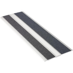 Profilé de seuil SP69 à visser Alu ant. Br 69 x L 1000mm