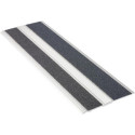 Profilé de seuil SP69 à visser Alu ant. Br 69 x L 1000mm