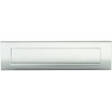 Boite aux lettres 0 38 3804,Alu F1