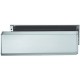 Boite aux lettres -Set,m. 0383826,F1 Trappe a rabat