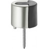 Tampon de porte ,40mm 0 38 3817,Alu F1,Ø47mm