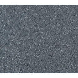 Protège-porte TS-g Rubbertex® gris autocollant. Br 750 x H 600