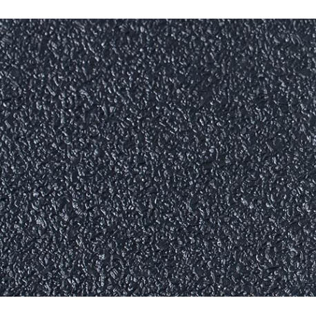 Protection de porte TS-s Rubbertex® noir. Br 750 x H 600