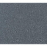 Protège-porte TS-g Rubbertex® gris autocollant. Br 900 x H 600 (Par 10)