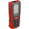 Télémètre laser METRON 60 BT avec accessoires Sola