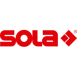 Télémètre laser METRON 30 BT avec accessoires Sola