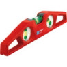 WW magnétique en fonte d'aluminium MM 525 Sola