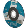 Disque à tronçonner 2in1 BASIC 230 x 1.9 mm droit pour acier/VA Tyrolit