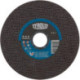Disque à tronçonner 2in1 PREMIUM125 x 1.6 mm droit pour acier/VA Tyrolit