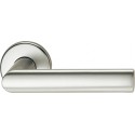 ZT-Poignée porte VK8, 0 10 1108,Alu F1