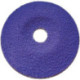 Disque abrasif CERABOND X125mm CA36 Fibre naturelle Tyrolit